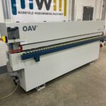 USED 370P EDGEBANDER