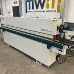 USED OAV 370P EDGEBANDER