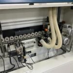 USED OAV EDGEBANDER 370P