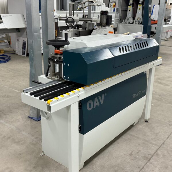 USED 2025 OAV 330 Edgebander Hot Melt 1PH