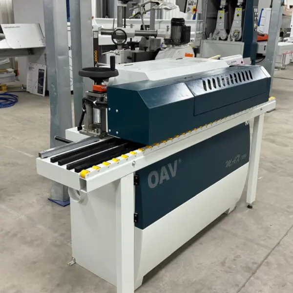 USED 2025 OAV 330 Edgebander Hot Melt 1PH