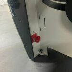 CZ500 connection plug