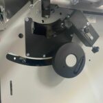 CZ500 manual scribe adjustment