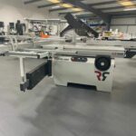 CZ500M Showroom