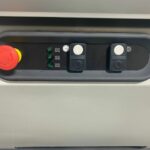 CZ500M control Panel