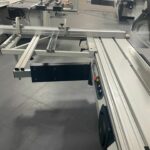 CZ500M sliding table