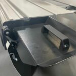 CZ500M sliding table lock
