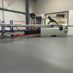 Robland Z500X3 Saw
