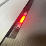 Safe LED Scribe Light