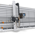 Vertical Panel Saw SECTOR 1254 | MW Machinery