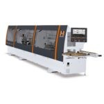 Edgebander brands | Holz-her edgebander | Markfield Woodworking Machinery