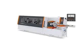 LUMINA 1380 power Edgebander | MW Machinery