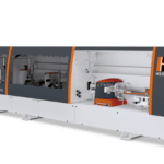 LUMINA 1594 industry edgebander | MWM