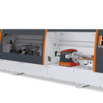 LUMINA 1596 industry edgebander | MWM