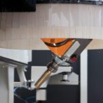 CNC Machining Center EPICON 7235 | MW Machinery