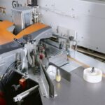LUMINA 1380 multi Edgebander | MW Machinery