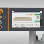 ARTEA 1030 Edgebander | Holzher | MW Machinery