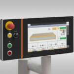 Edgebander STREAMER 1054 C | Holzher | MW Machinery