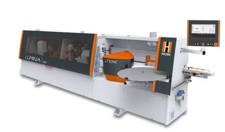 Markfield Woodworking Machinery Ltd becomes official Holzher dealer in the Midlands thumbnail