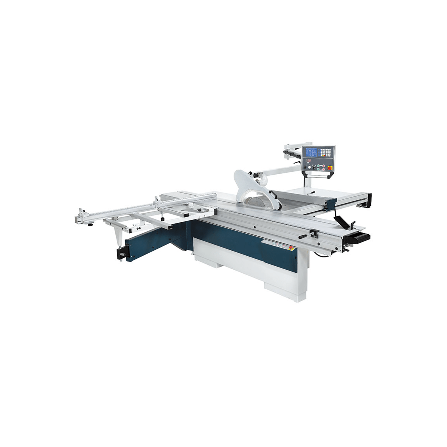 OAV A405E NC 3.2M Panel Saw | MW Machinery