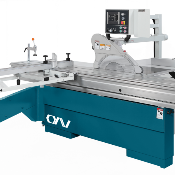 OAV A405E NC 3.2M Panel Saw