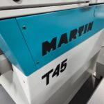 Martin T45 Thicknesser (4)