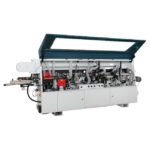 OAV 370 RAPID EDGE | OAV Edgebanders | Markfield Woodworking Machinery