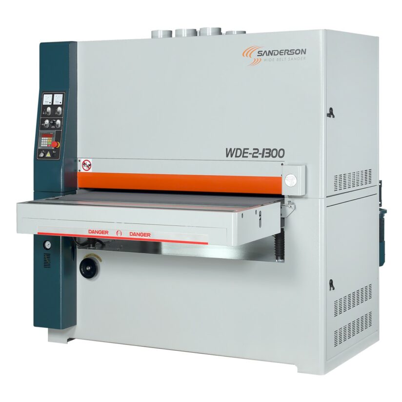 SANDERSON-WDE-2-1300-3