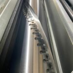 Spiral cutterblock