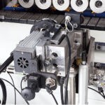 corner rounding unit