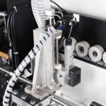 end cutting unit