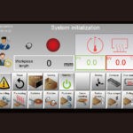 touch screen