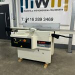 USED SCM FS410 (0)