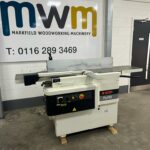 USED SCM FS410 (2)