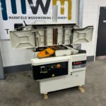 USED SCM FS410 (5)