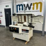 USED SCM FS410 (6)