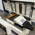 USED SCM FS410 (7)