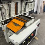 USED SCM FS410 (8)