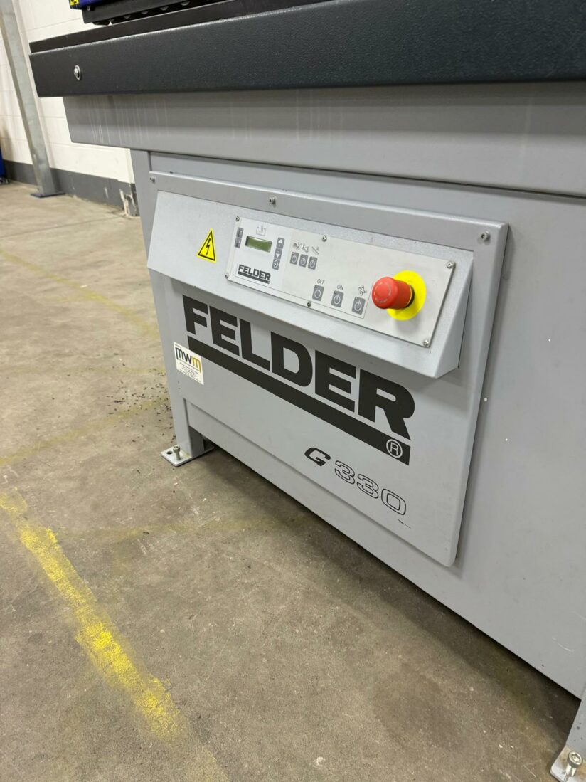 felder g330-2