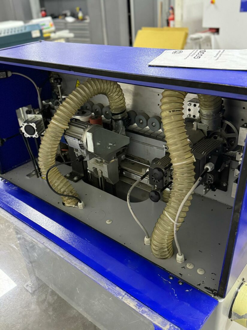 felder g330-5