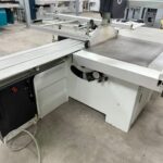 nz3200 cnc fence