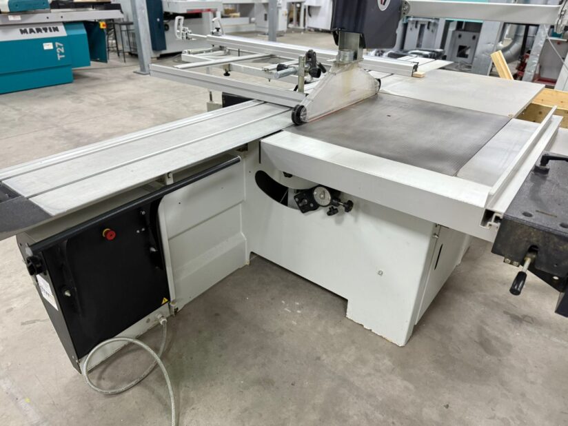 nz3200 cnc fence