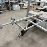 nz3200 crosscut fence
