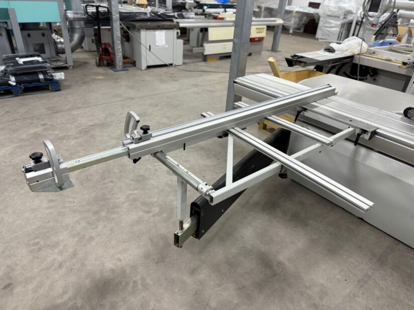 nz3200 crosscut fence