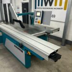 Used Martin Panel Saw (2)