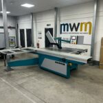Used Martin Panel Saw (3)