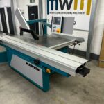 Used Martin Panel Saw (5)
