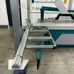 Used Martin Panel Saw (6)