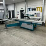 Used Martin Panel Saw (7)