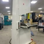 used SCM Centauro CO 700 industrial bandsaw | MW Machinery